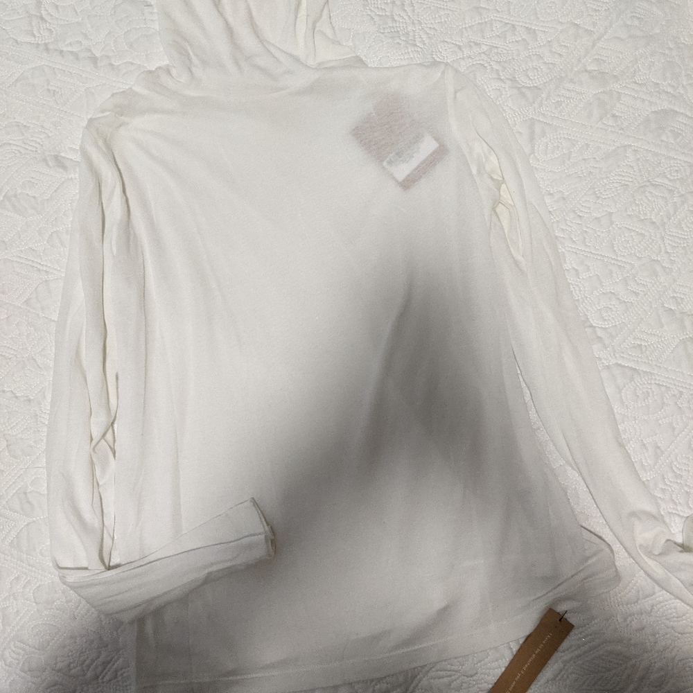 Reformation turtleneck